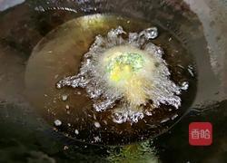 脆皮西兰花的做法图解11