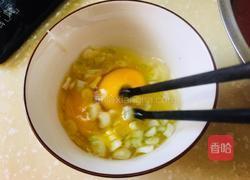 番茄酱鸡蛋手工面的做法图解4