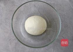 茴香鸡蛋馅饼的做法图解3