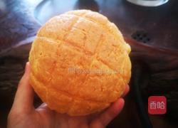 菠萝包的做法图解7