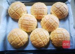 菠萝包的做法图解6