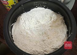 包子的做法图解2
