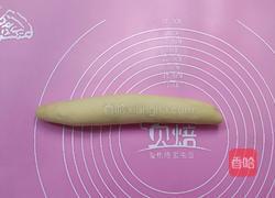 香酥小麻花的做法图解5