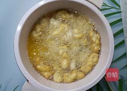 香酥小麻花的做法图解13