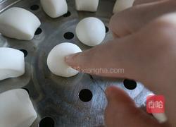 白馒头的做法图解7