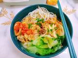 海南椰子鸡面