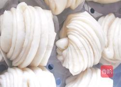 牛心菜包子的做法图解11