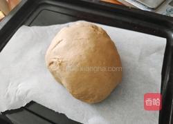 红糖大馒头的做法图解6