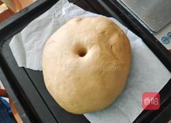 红糖大馒头的做法图解7
