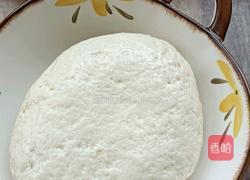 馅饼的做法图解4