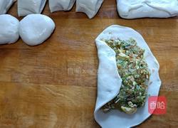 馅饼的做法图解18