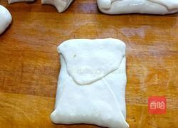 馅饼的做法图解20