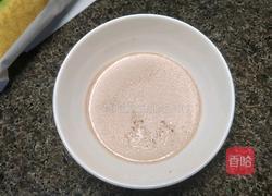 自制香菇鲜肉小笼包的做法图解4