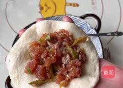 榨菜锅盔的做法图解9