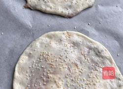 榨菜锅盔的做法图解12