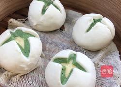 开花馒头-神奇的面粉的做法图解11