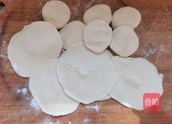 韭菜水饺的做法图解9