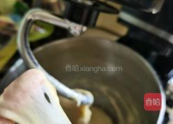吐司（烘培小白入门）的做法图解3