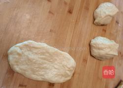 吐司（烘培小白入门）的做法图解4