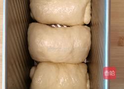 吐司（烘培小白入门）的做法图解5