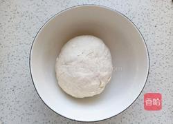 双色刀切馒头的做法图解4