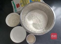 酒酿饼的做法图解1