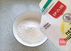 油泼面的做法图解1
