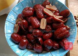 红糖姜枣茶的做法图解6