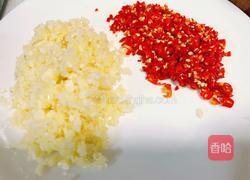 万能蒜蓉酱～海鲜必备的做法图解1
