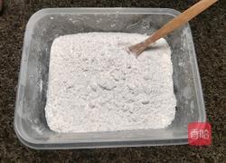 自制营养小饼干的做法图解2