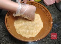 自制营养小饼干的做法图解8