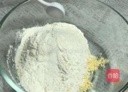 肉丝玉米汤面的做法图解1