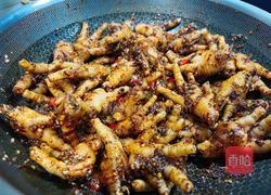 麻辣鸡爪的做法图解7