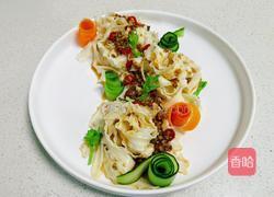 酸辣凉拌面的做法图解16