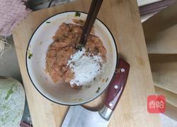 冬瓜丸子汤（汆丸子）的做法图解7
