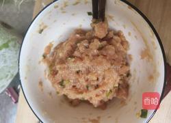 冬瓜丸子汤（汆丸子）的做法图解8