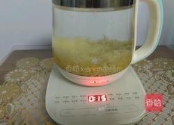 雪梨银耳羹的做法图解5