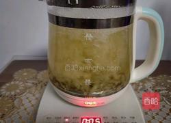 雪梨银耳羹的做法图解6