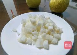 雪梨银耳羹的做法图解7