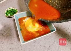 番茄龙须面的做法图解8