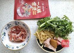 简易版麻辣小火锅的做法图解2