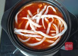 番茄土豆粉的做法图解6