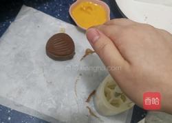 栗子酥的做法图解11