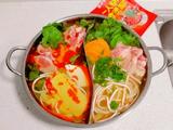 鸳鸯火锅