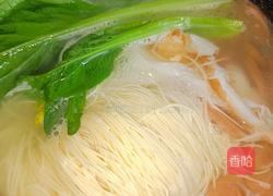 鸡蛋竹升面的做法图解6