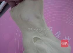 肉松面包卷的做法图解4