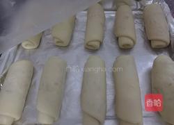 肉松面包卷的做法图解11