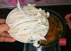 海鲜冬阴功汤的做法图解9