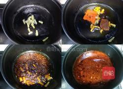 牛奶麻辣烫的做法图解5
