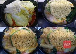 牛奶麻辣烫的做法图解8